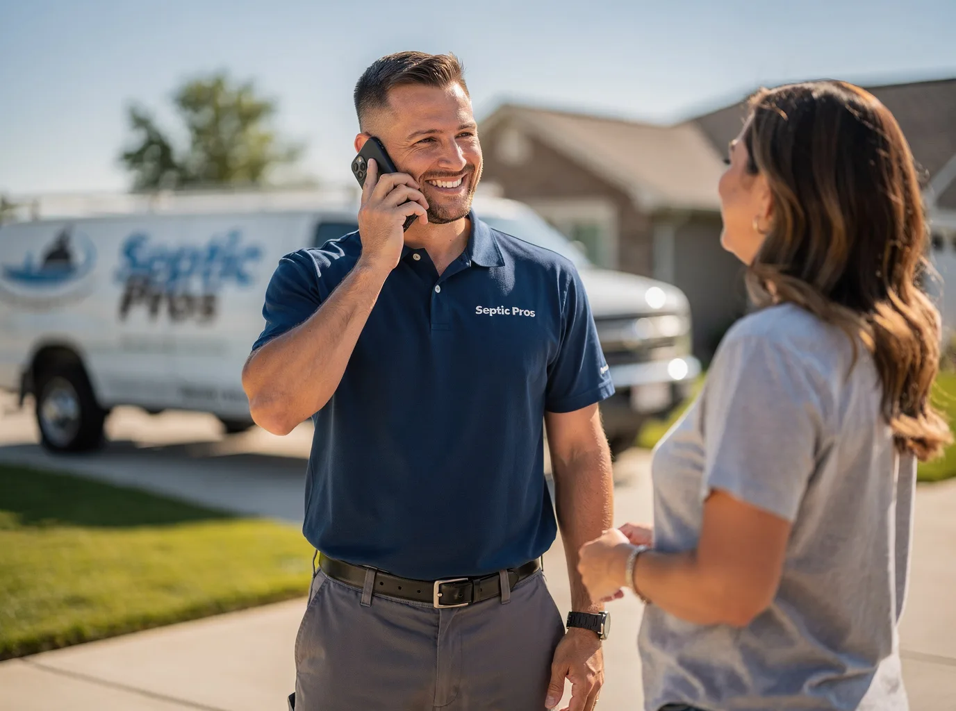 Septic Tank Pumping Asher, OK FAQs